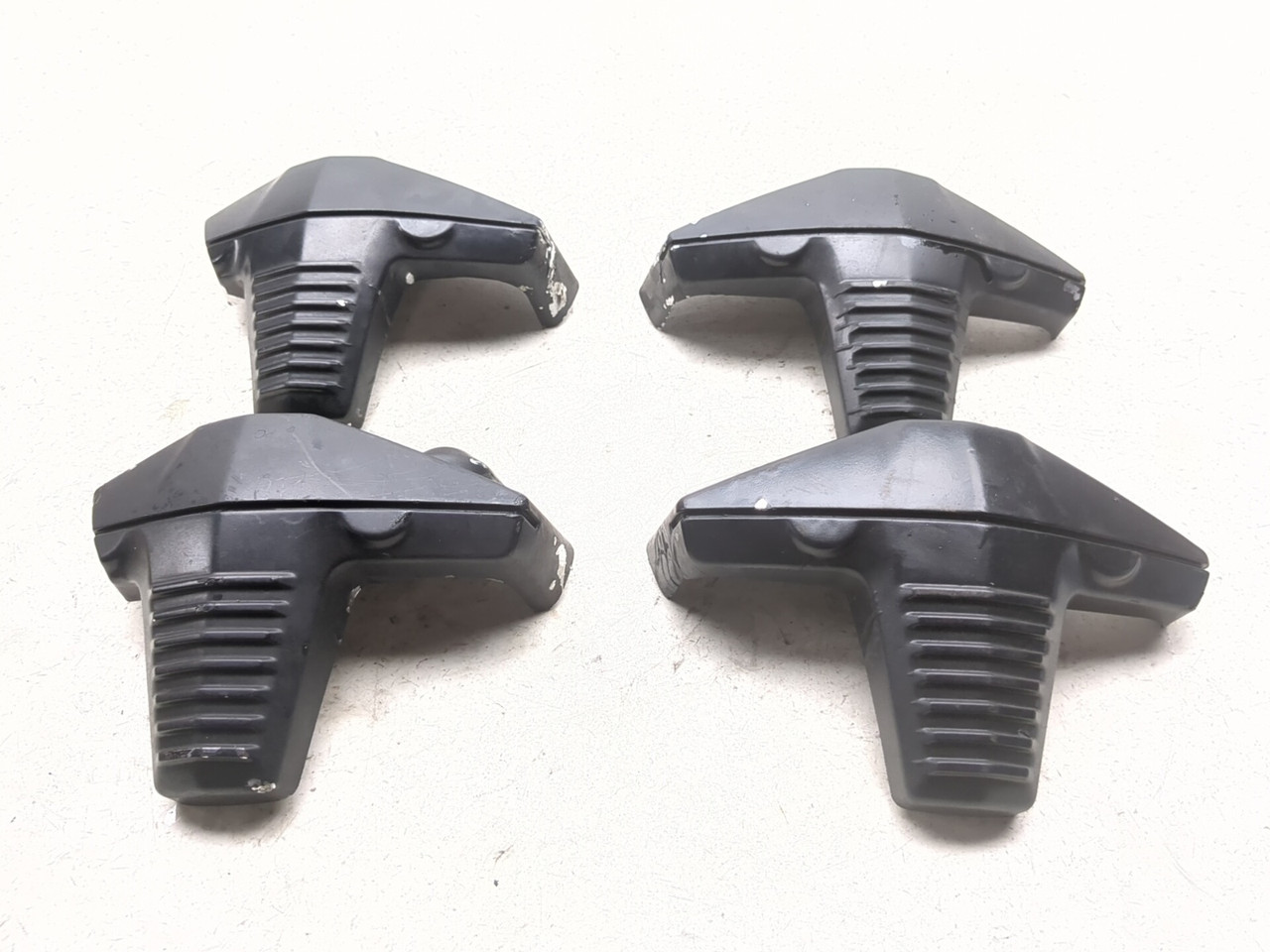 06-17 Suzuki VZR1800 M109R Boulevard Cylinder Head Cover Ornament