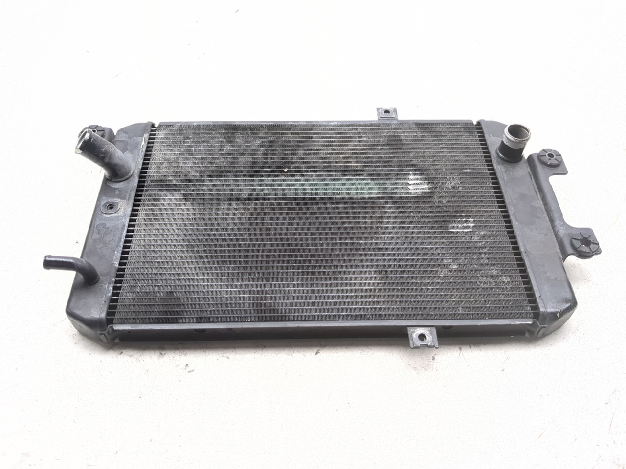 福たろ 06-17 Suzuki VZR1800 M109R Boulevard Front Radiator Cooler 17710