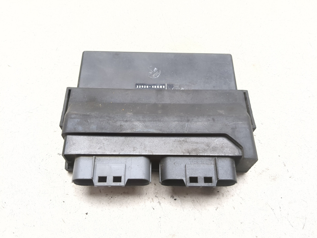06-17 Suzuki VZR1800 M109R Boulevard Engine Control Unit ECU ECM