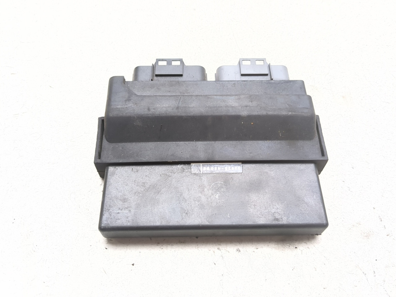 06-17 Suzuki VZR1800 M109R Boulevard Engine Control Unit ECU ECM