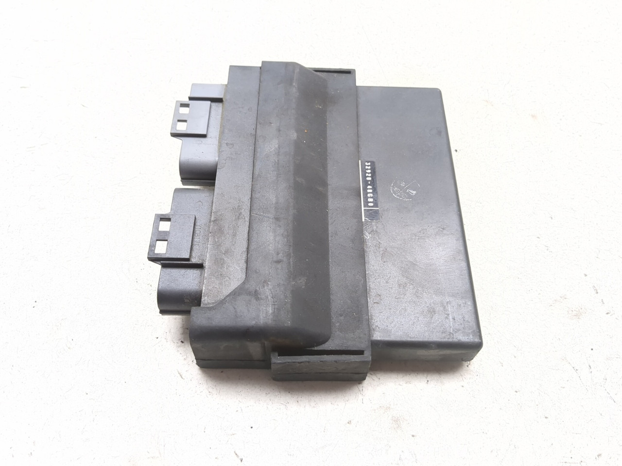 06-17 Suzuki VZR1800 M109R Boulevard Engine Control Unit ECU ECM