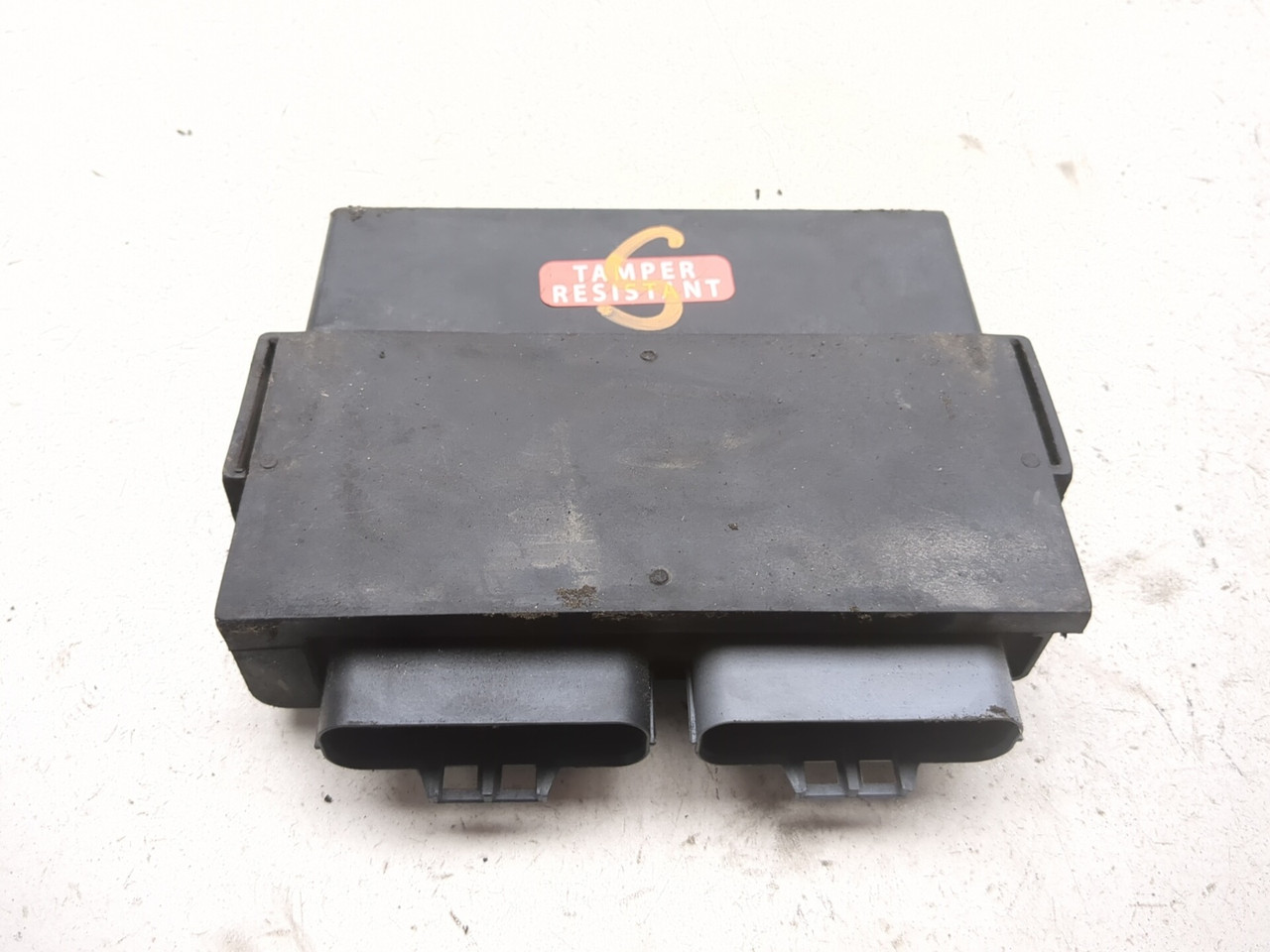 06-17 Suzuki VZR1800 M109R Boulevard Engine Control Unit ECU ECM