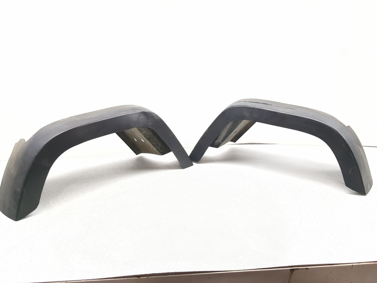 00-09 Club Car Carryall 272 Rear Left Right Fender Flare Splash