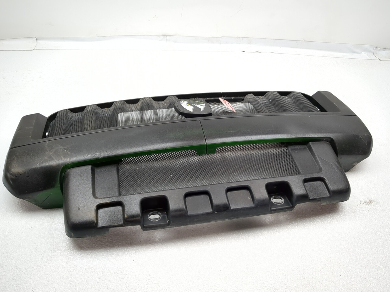 04-12 John Deere Gator HPX 4x4 Front Grille Assembly AM136494