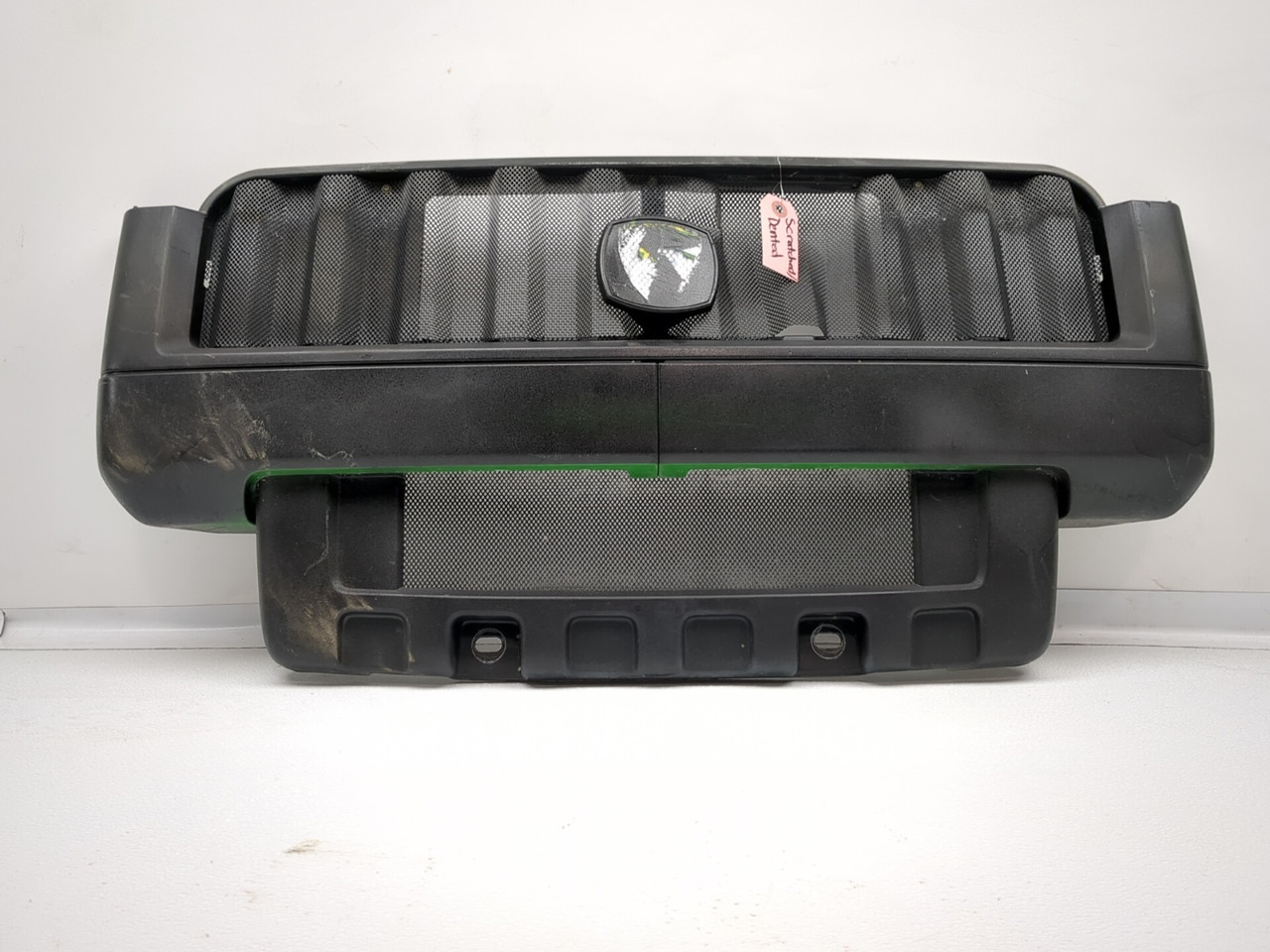 04-12 John Deere Gator HPX 4x4 Front Grille Assembly AM136494