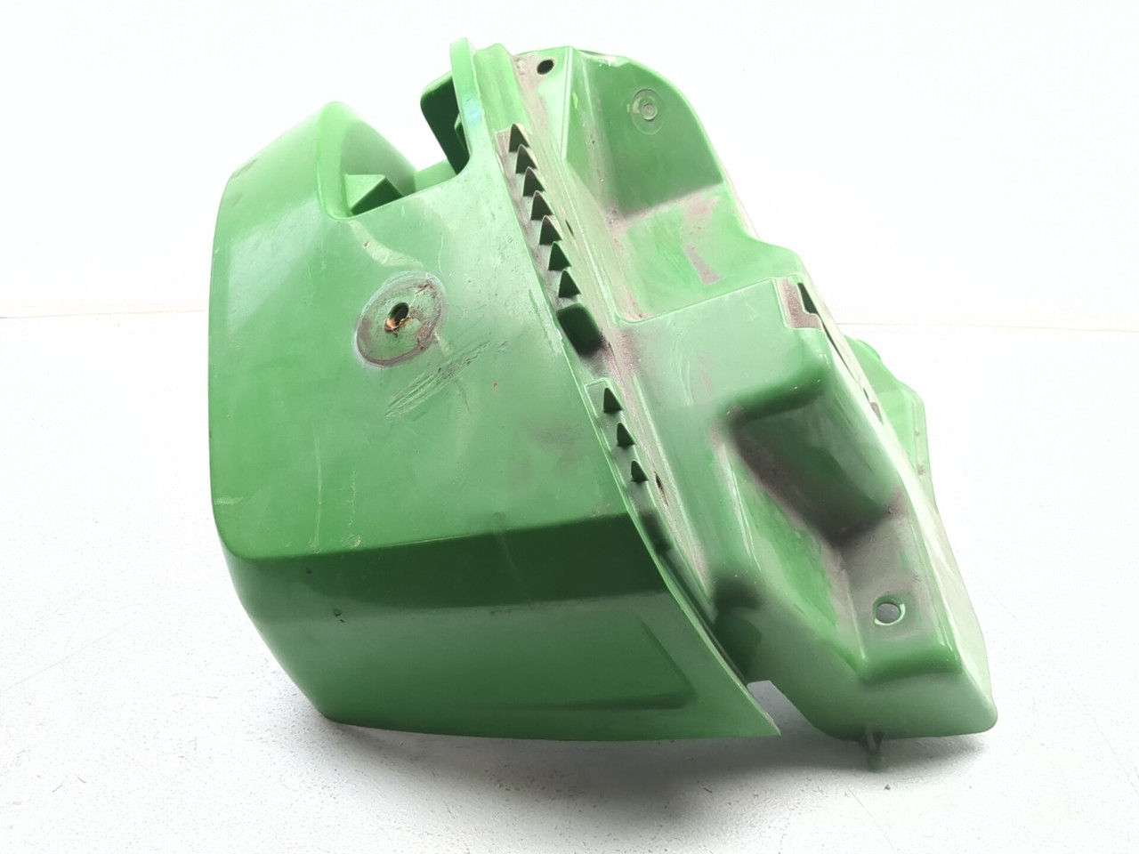 04-25 John Deere Gator TS Front Right Fender Splash Mudguard