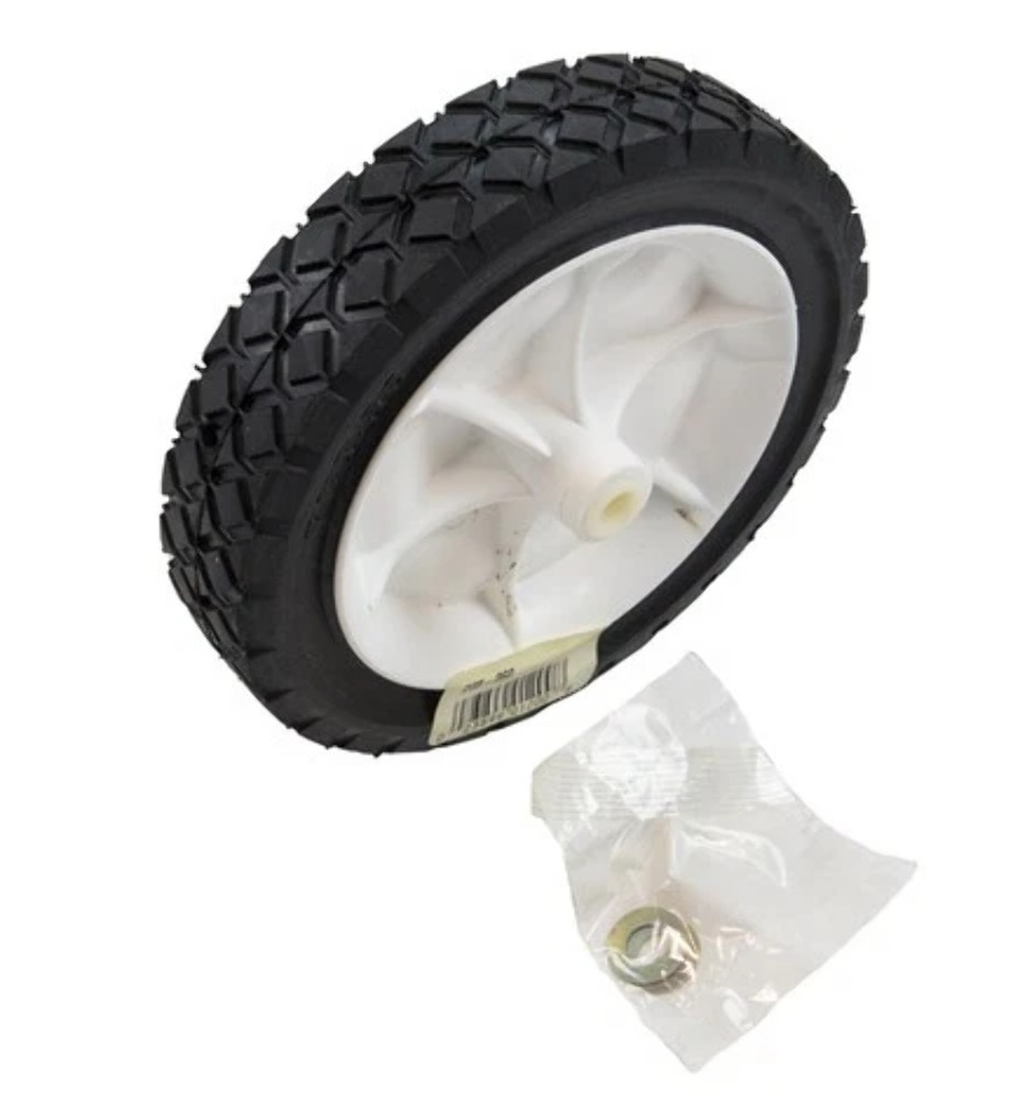 Ariens Gravely SS 322 522 Snow Blower Wheel Kit With Washers
