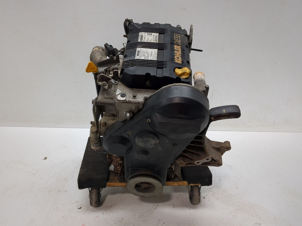 10-18 Bobcat 3400XL Engine Motor GUARANTEED 7312168 - Sun Coast