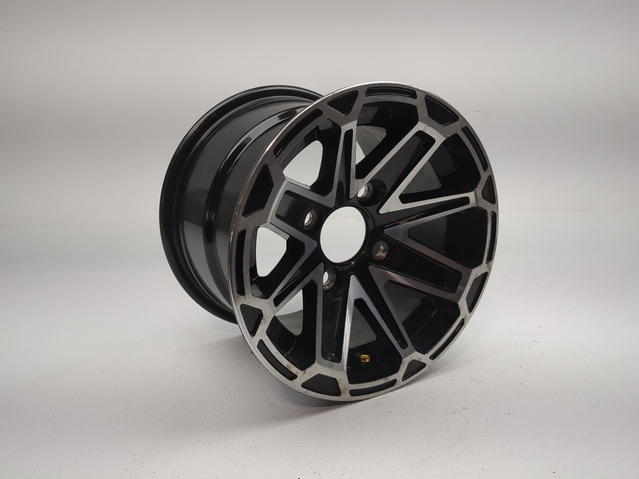 18-25 Kubota RTV XG850 Sidekick Front Rear Wheel Rim12X8.50