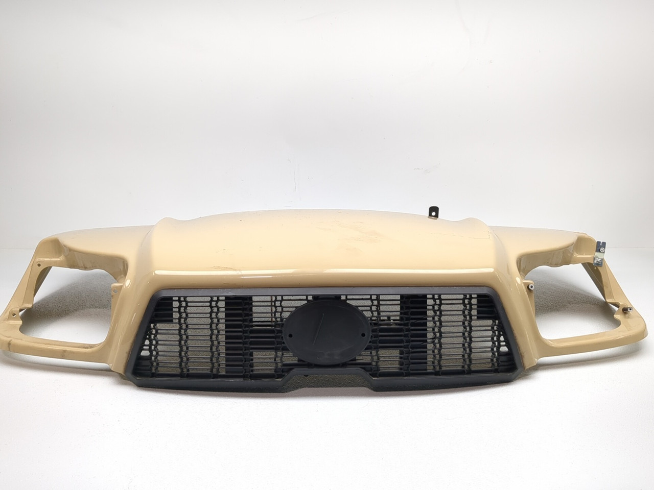 18-25 Kubota RTV XG850 Sidekick Front Hood Grille Cover Assembly