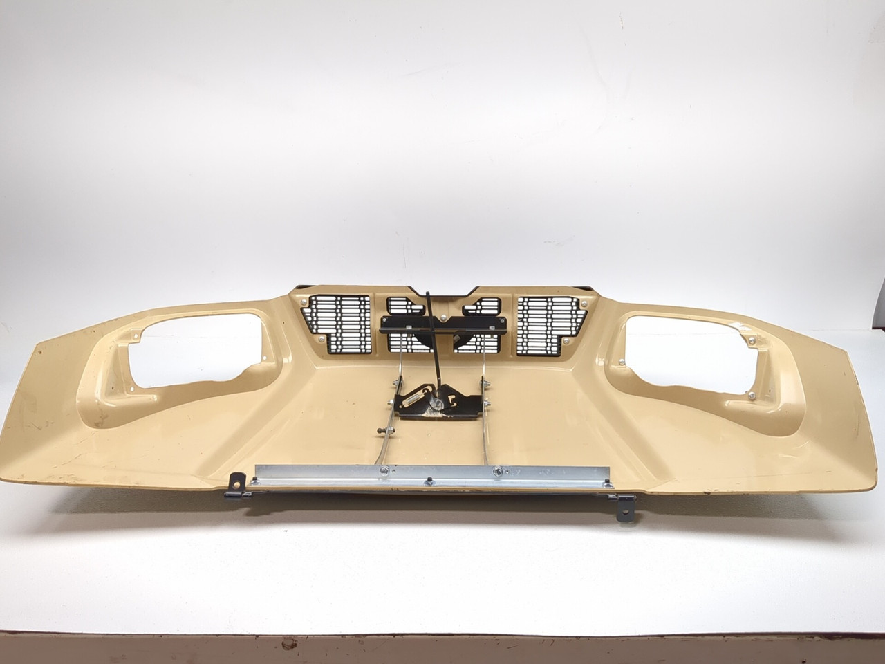 18-25 Kubota RTV XG850 Sidekick Front Hood Grille Cover Assembly