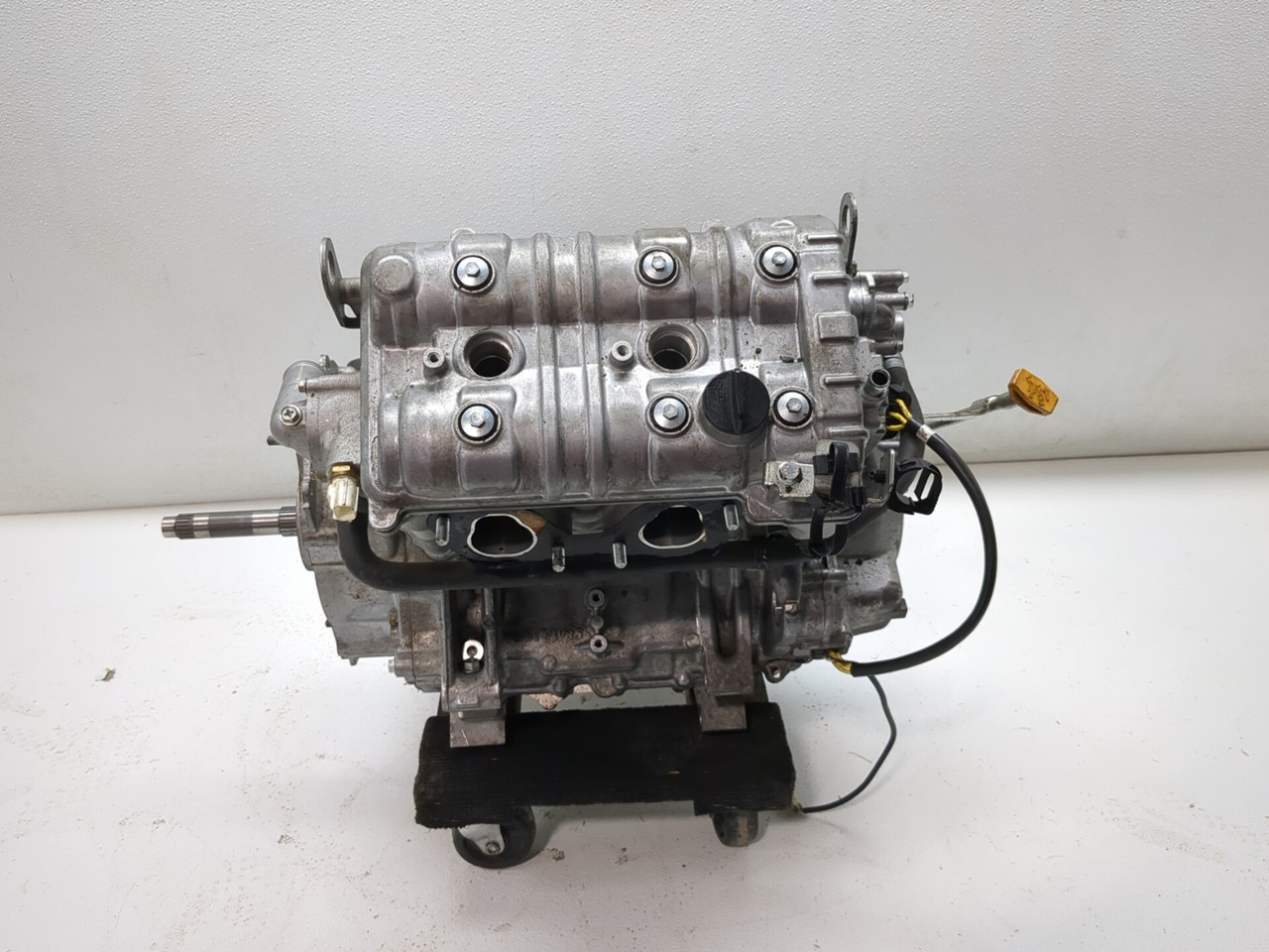 18-25 Kubota RTV XG850 Sidekick Engine Motor GUARANTEED E7153