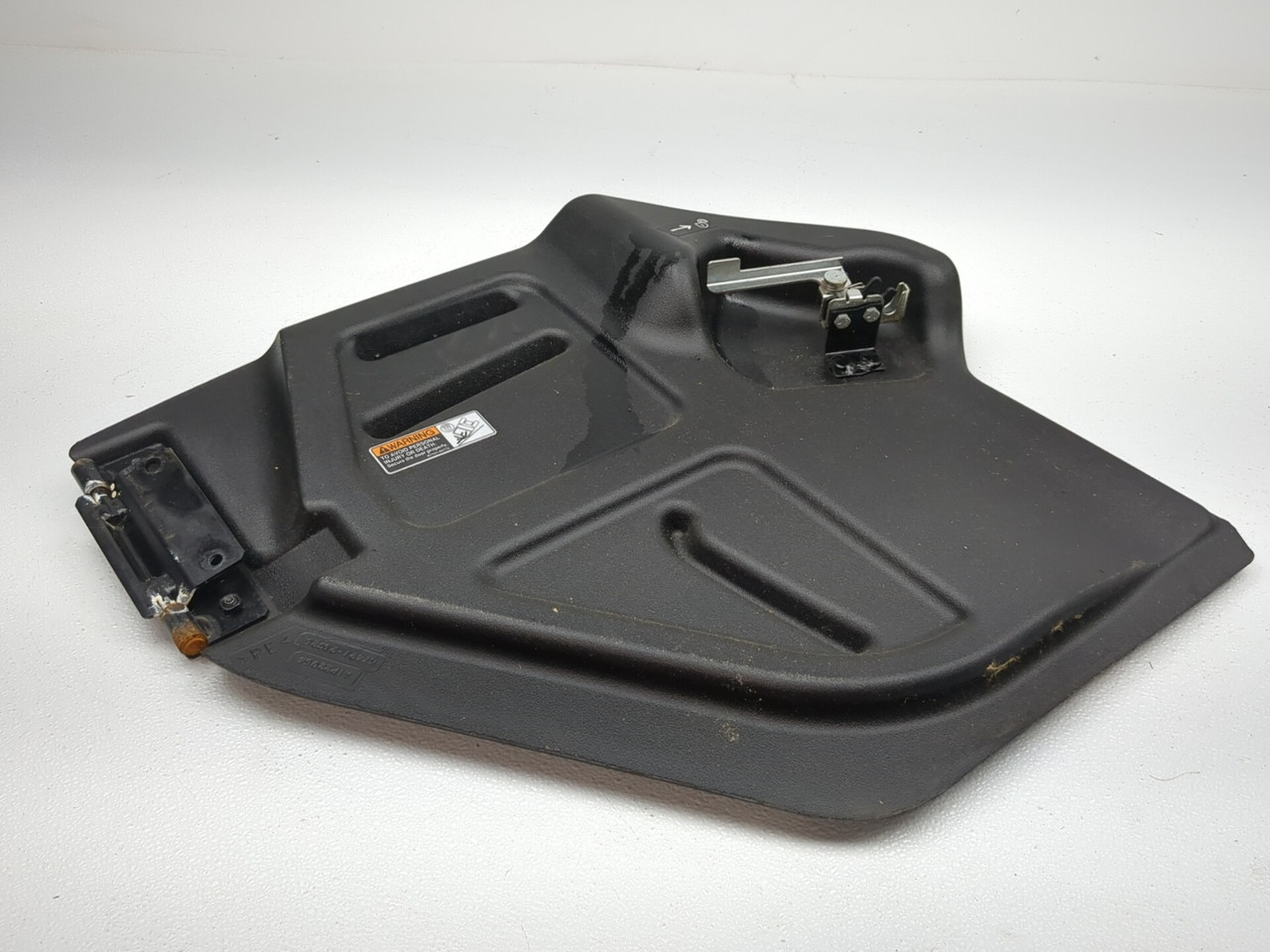 18-25 Kubota RTV XG850 Sidekick Front Right Half Door - Sun Coast