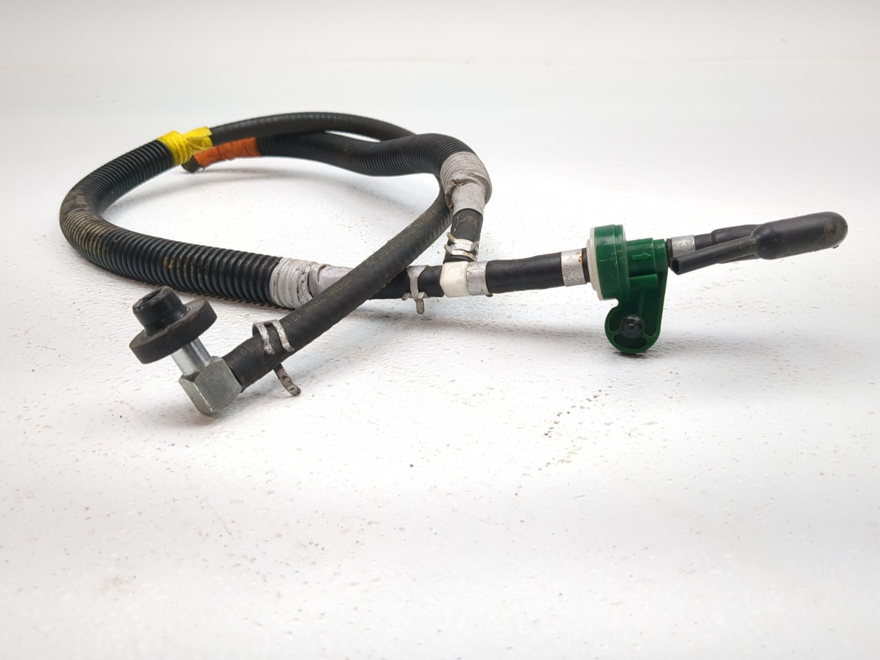 18-25 Kubota RTV XG850 Sidekick Fuel Line Assembly - Sun Coast