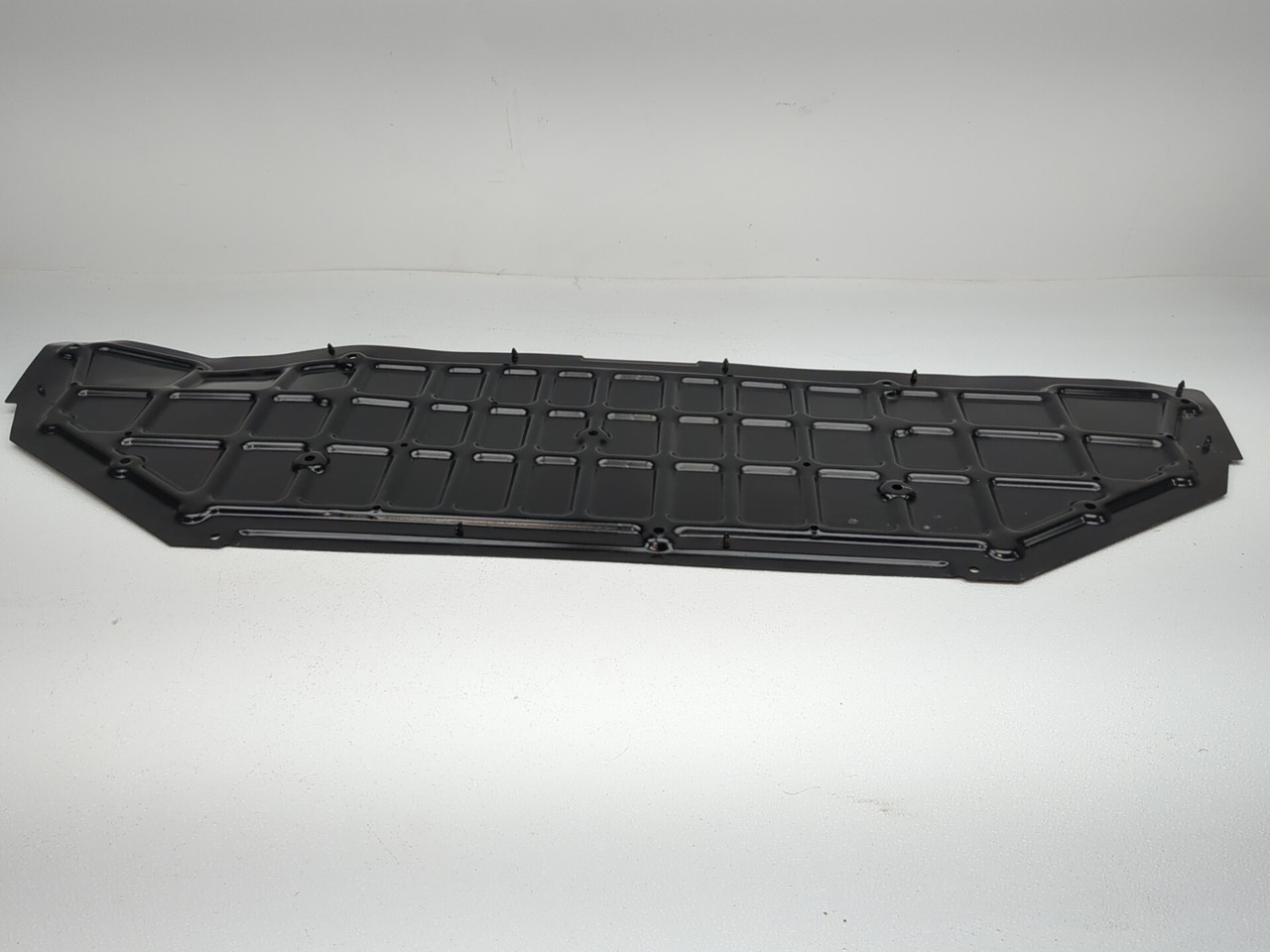 18-25 Kubota RTV XG850 Sidekick Front Floor Board K7591-55112