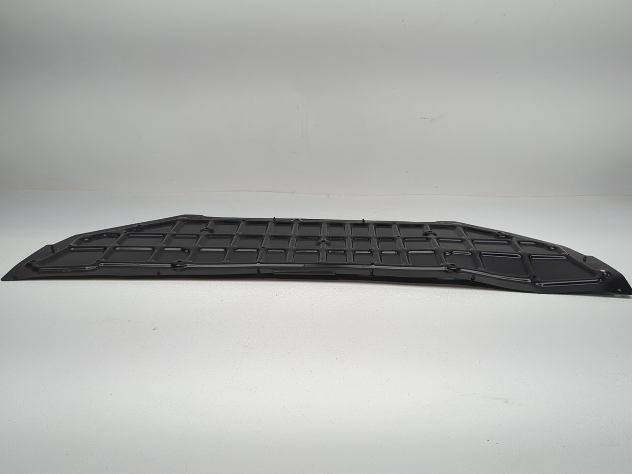 18-25 Kubota RTV XG850 Sidekick Front Floorboard K7591-55112 - Sun