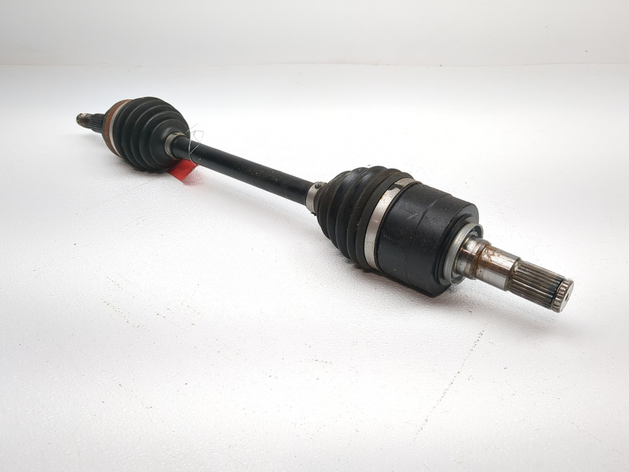 カナ 18-25 Kubota RTV XG850 Sidekick Rear Right CV Axle Bolt Shaft