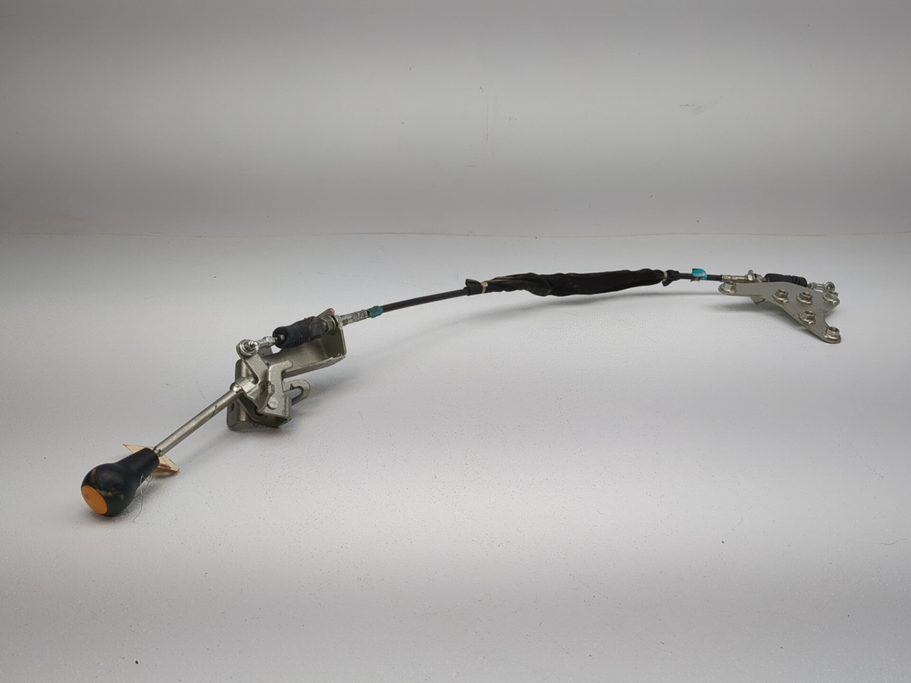 18-25 Kubota RTV XG850 Sidekick 4WD Shift Lever Cable K7811-42810