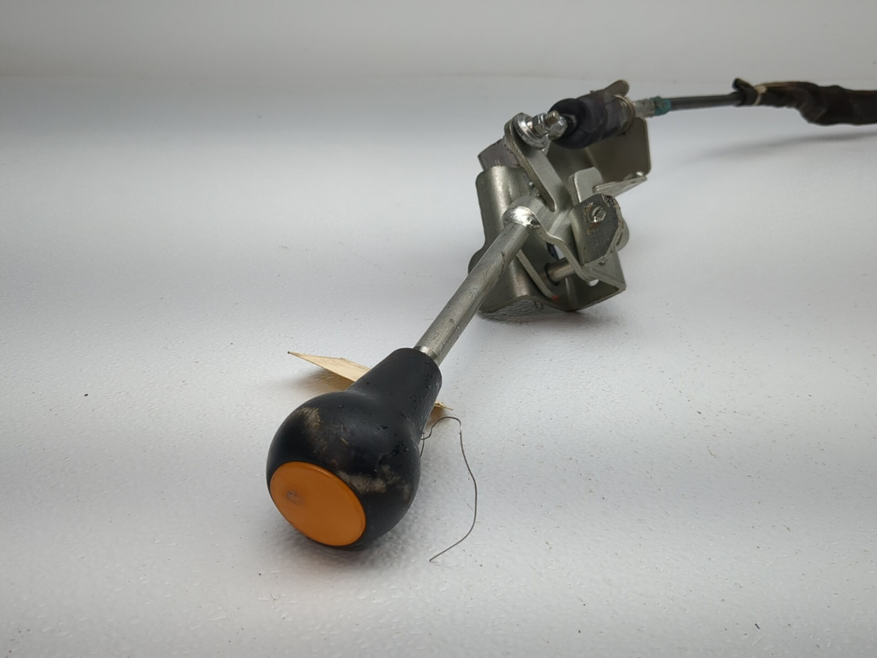 18-25 Kubota RTV XG850 Sidekick 4WD Shift Lever Cable K7811-42810