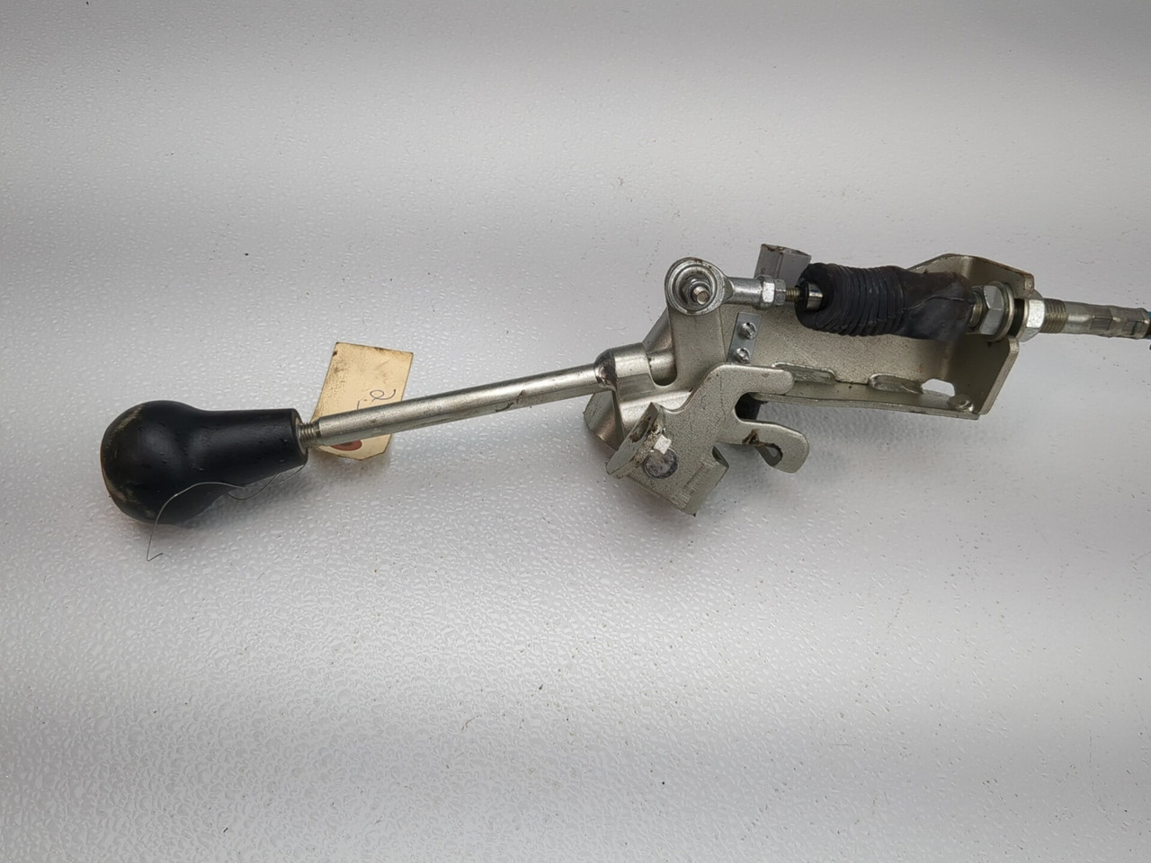 18-25 Kubota RTV XG850 Sidekick 4WD Shift Lever Cable K7811-42810
