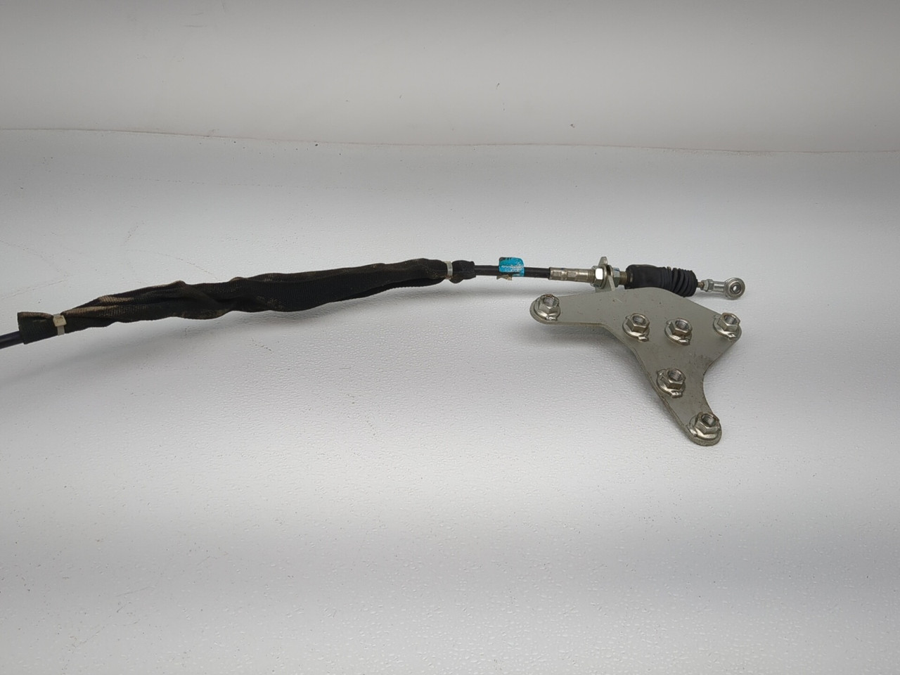 18-25 Kubota RTV XG850 Sidekick 4WD Shift Lever Cable K7811-42810