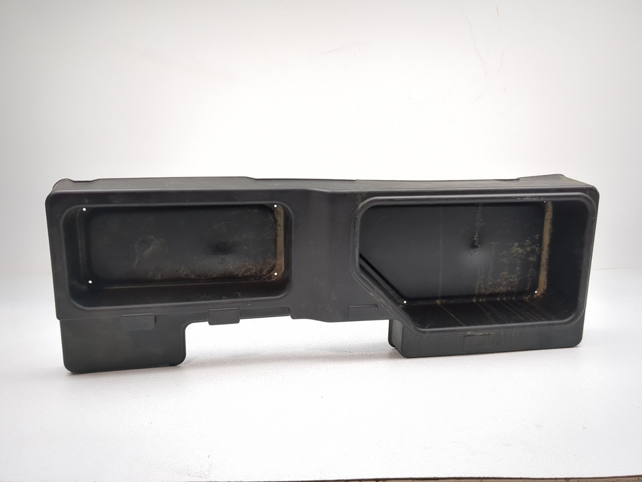 18-25 Kubota RTV XG850 Sidekick Front Under Seat Storage Tray