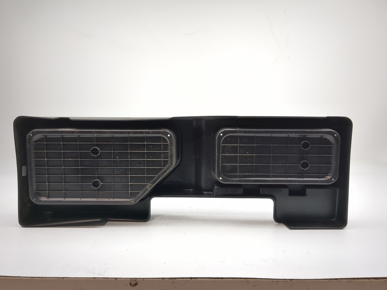 18-25 Kubota RTV XG850 Sidekick Front Under Seat Storage Tray