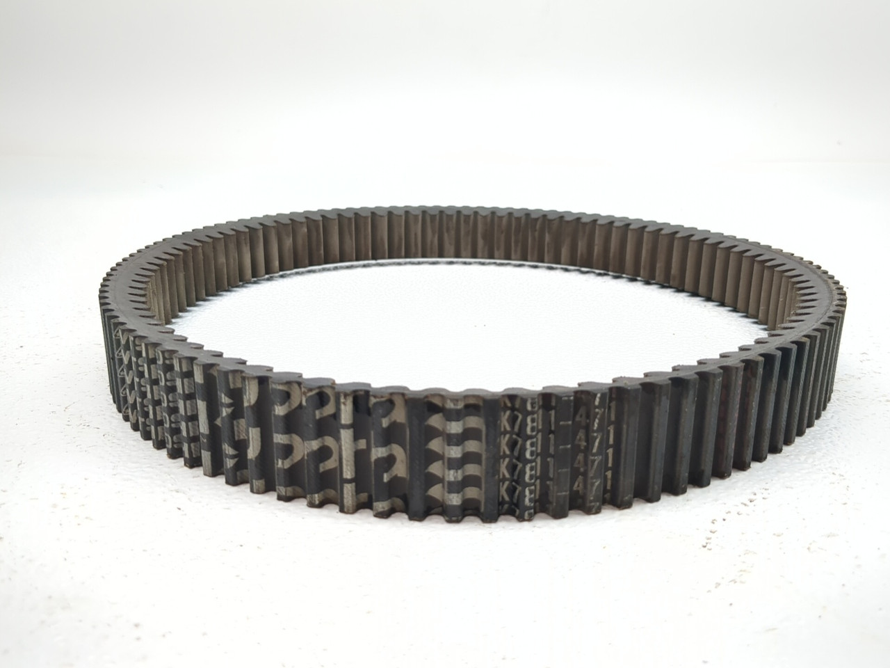 18-25 Kubota RTV XG850 Sidekick Drive Belt K7811-14780 - Sun Coast