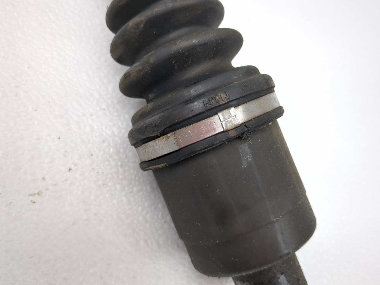 18-25 Kubota RTV XG850 Sidekick Front Drive Shaft - Sun Coast