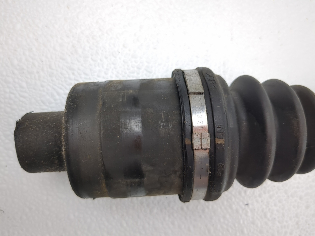 18-25 Kubota RTV XG850 Sidekick Front Drive Shaft - Sun Coast