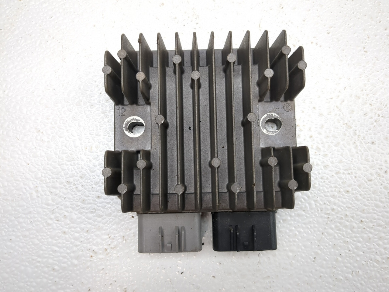 18-25 Kubota RTV XG850 Sidekick Voltage Regulator Rectifier K7811