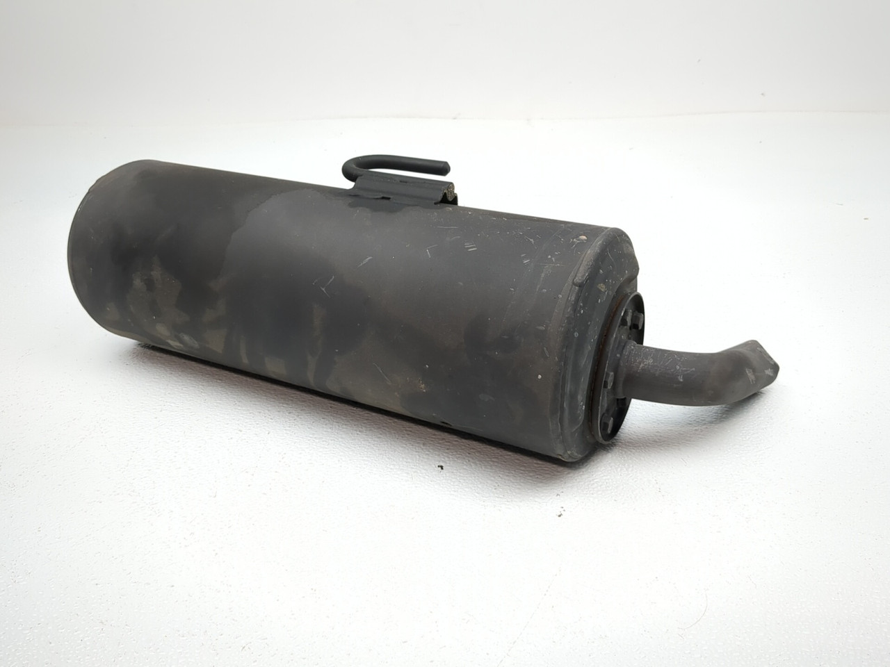 18-25 Kubota RTV XG850 Sidekick Rear Exhaust Muffler Can Assembly