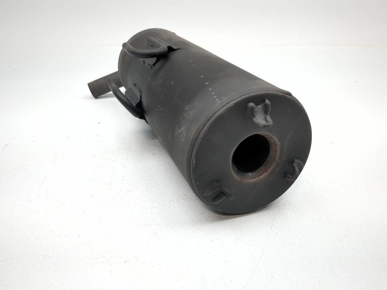18-25 Kubota RTV XG850 Sidekick Rear Exhaust Muffler Can Assembly