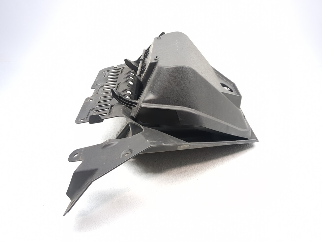 20-26 Polaris Slingshot SL Front Right Glove Box 5455675 - Sun