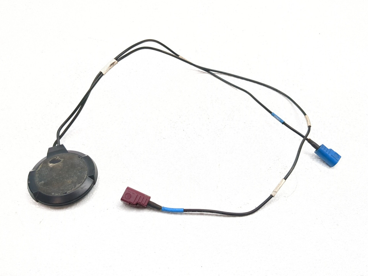 20-26 Polaris Slingshot SL Navigation GPS Cellular Antenna Module