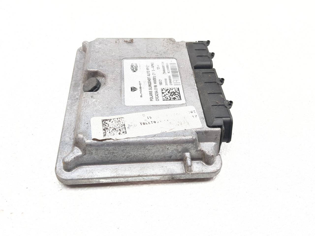 20-26 Polaris Slingshot SL Transmission Control Module 2416184
