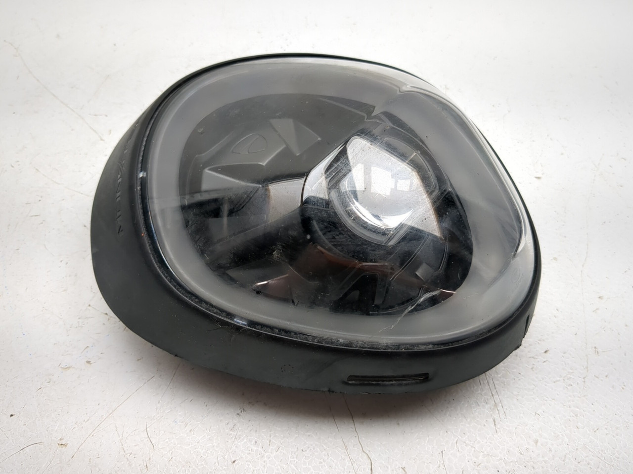 カン★カン 21-25 Ducati Monster 937 Front Headlight 52010554A - Sun Coast