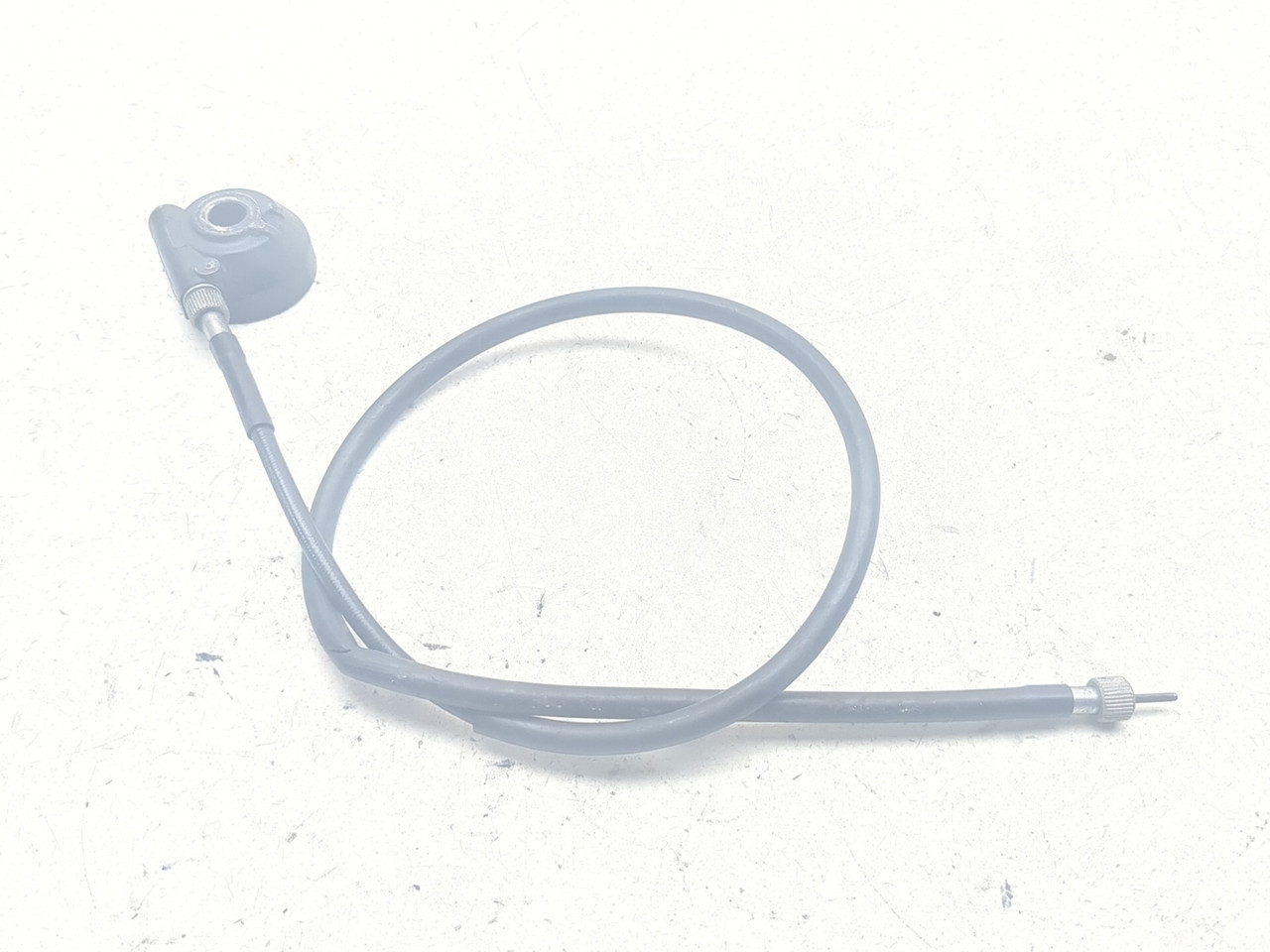 08-18 Kawasaki KLR 650 Left Speedometer Drive Gear Cable Assembly