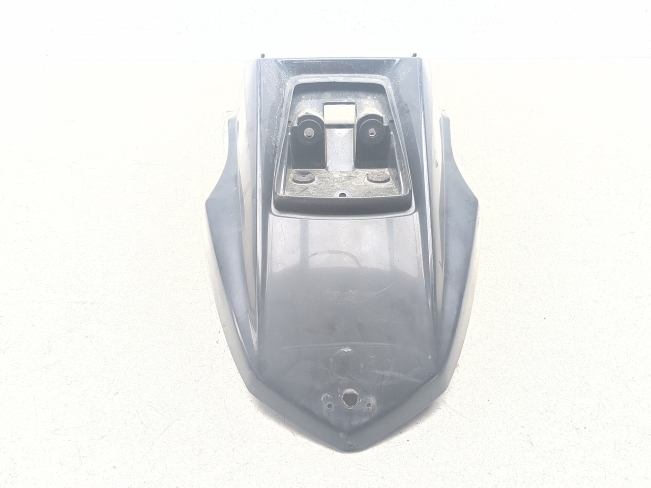 08-18 Kawasaki KLR 650 Rear Fender Fairing Splash Mudguard 35023