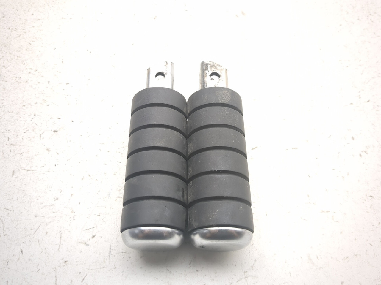 K 様 02-08 Honda VTX1800S2 VTX 1800 Rear Left Right Passenger Foot Peg