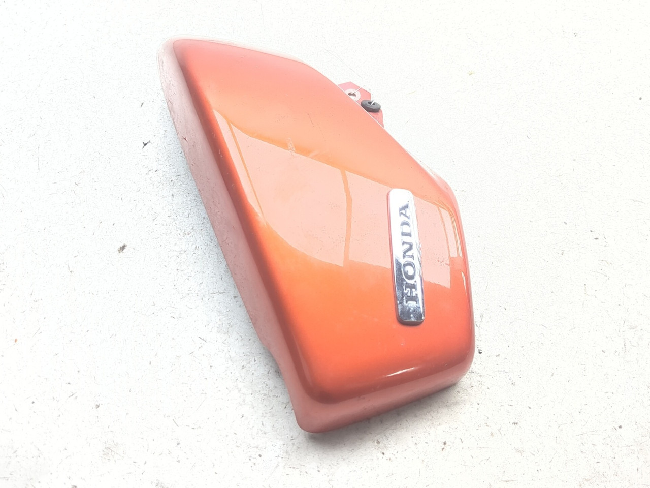 02-08 Honda VTX1800S2 VTX 1800 Right Side Cover - Sun Coast Cycle
