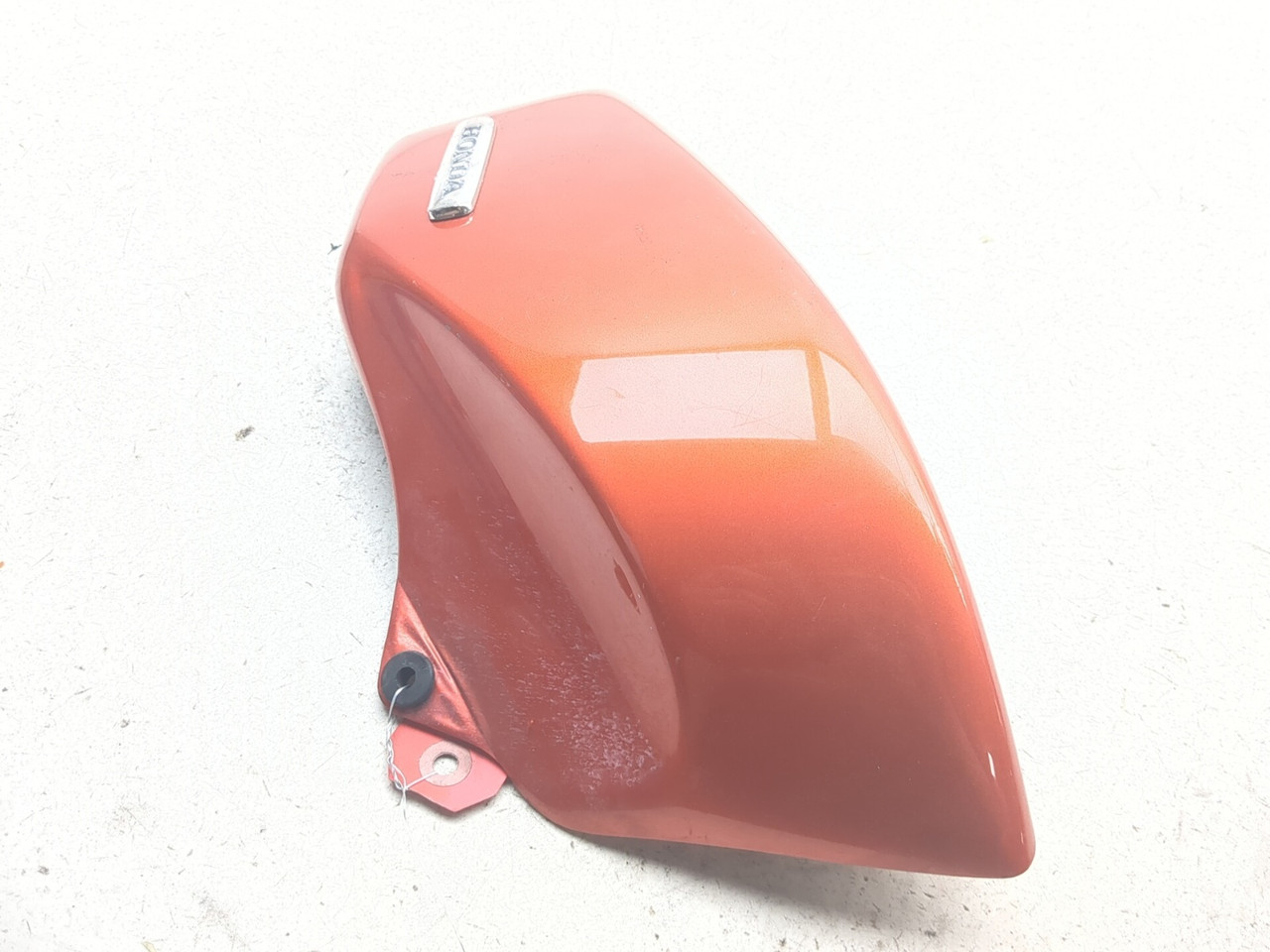 02-08 Honda VTX1800S2 VTX 1800 Right Side Cover - Sun Coast Cycle