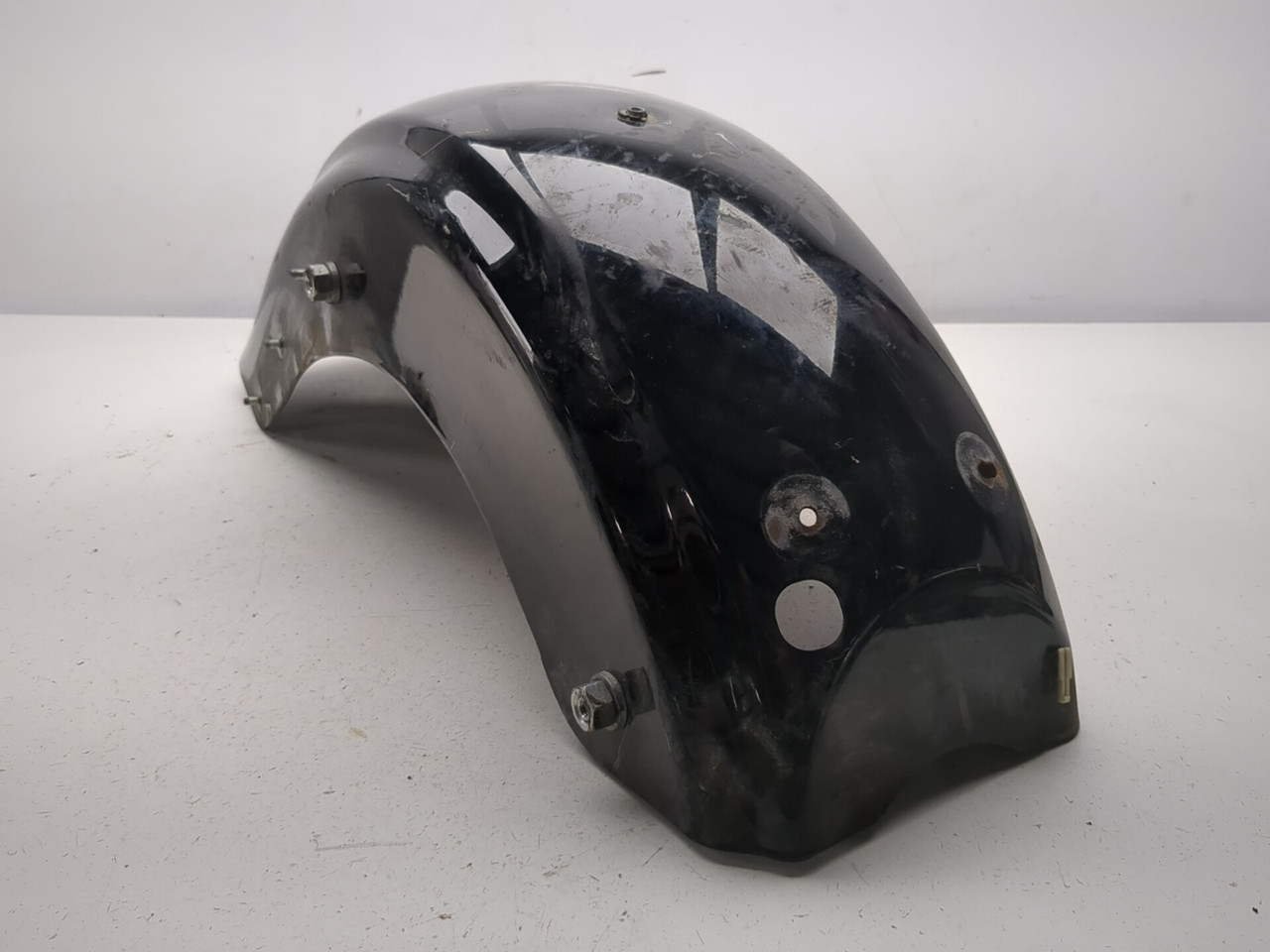 17-23 Harley-Davidson Road Glide FLTRXS Rear Fender Fairing Guard