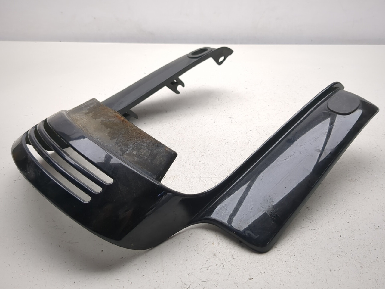 ボス 17-23 Harley-Davidson Road Glide FLTRXS Rear Fender Fascia Fairing