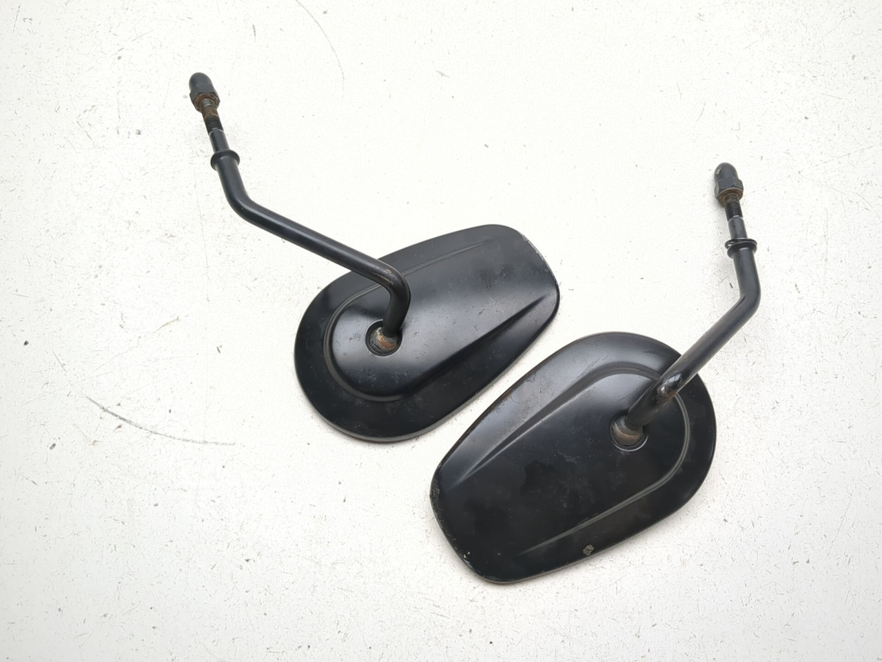 17-23 Harley-Davidson Road Glide FLTRXS Left Right Rearview Mirror