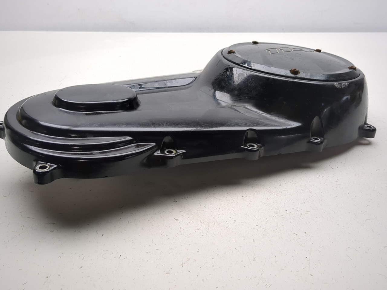 17-23 Harley Davidson Road Glide FLTRXS Left Outer Primary Cover