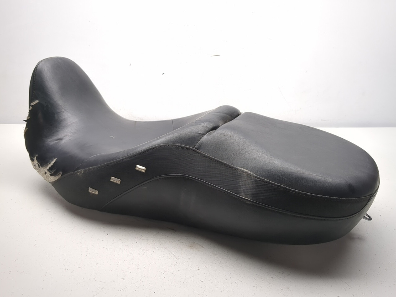17-23 Harley Davidson Road Glide FLTRXS Front Driver Passenger