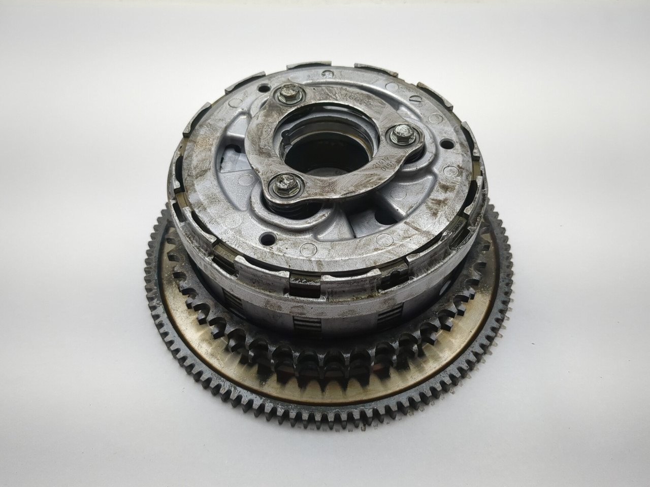 17-23 Harley-Davidson Road Glide FLTRXS Clutch Assembly 37000254A
