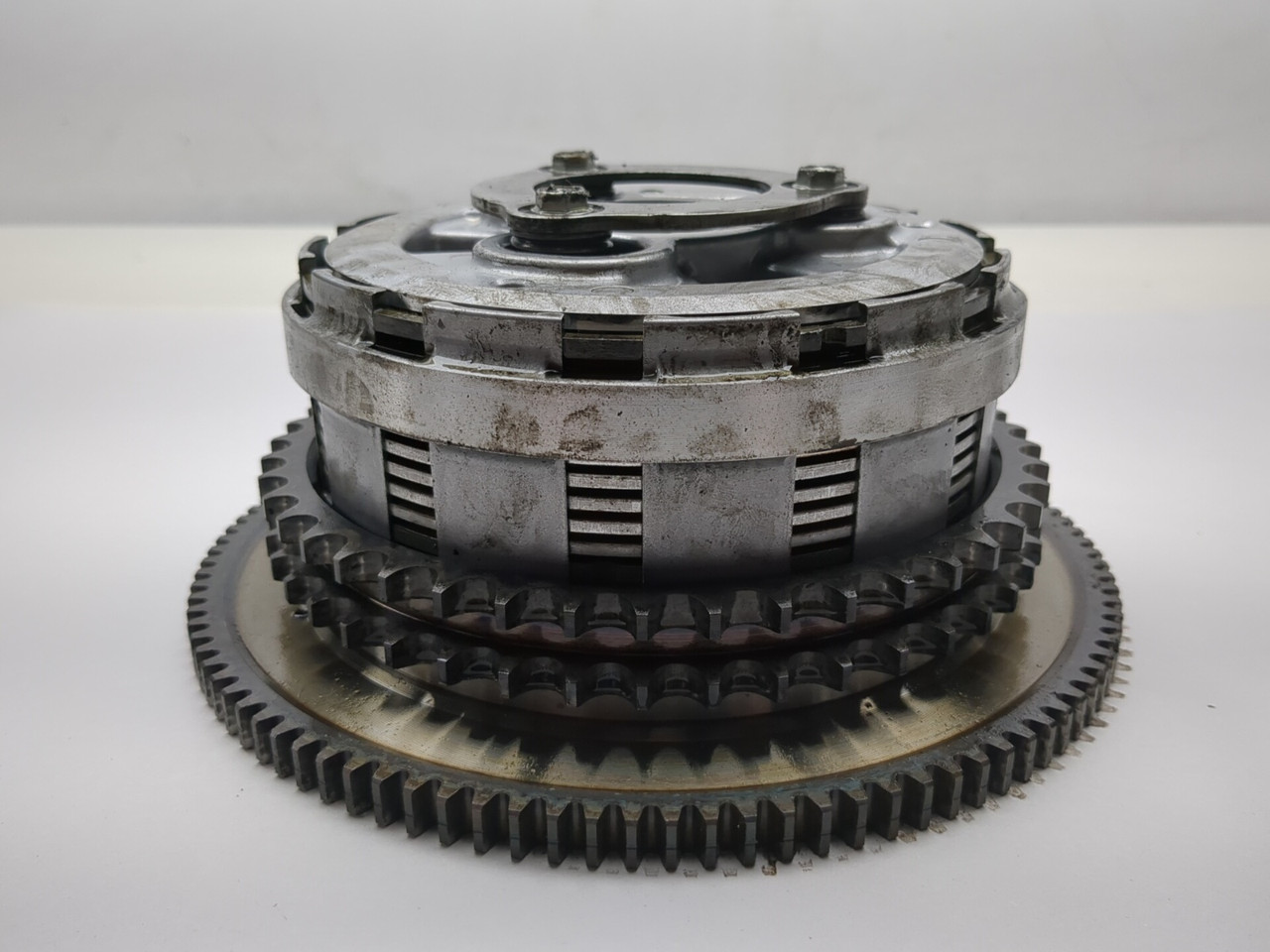 17-23 Harley-Davidson Road Glide FLTRXS Clutch Assembly 37000254A