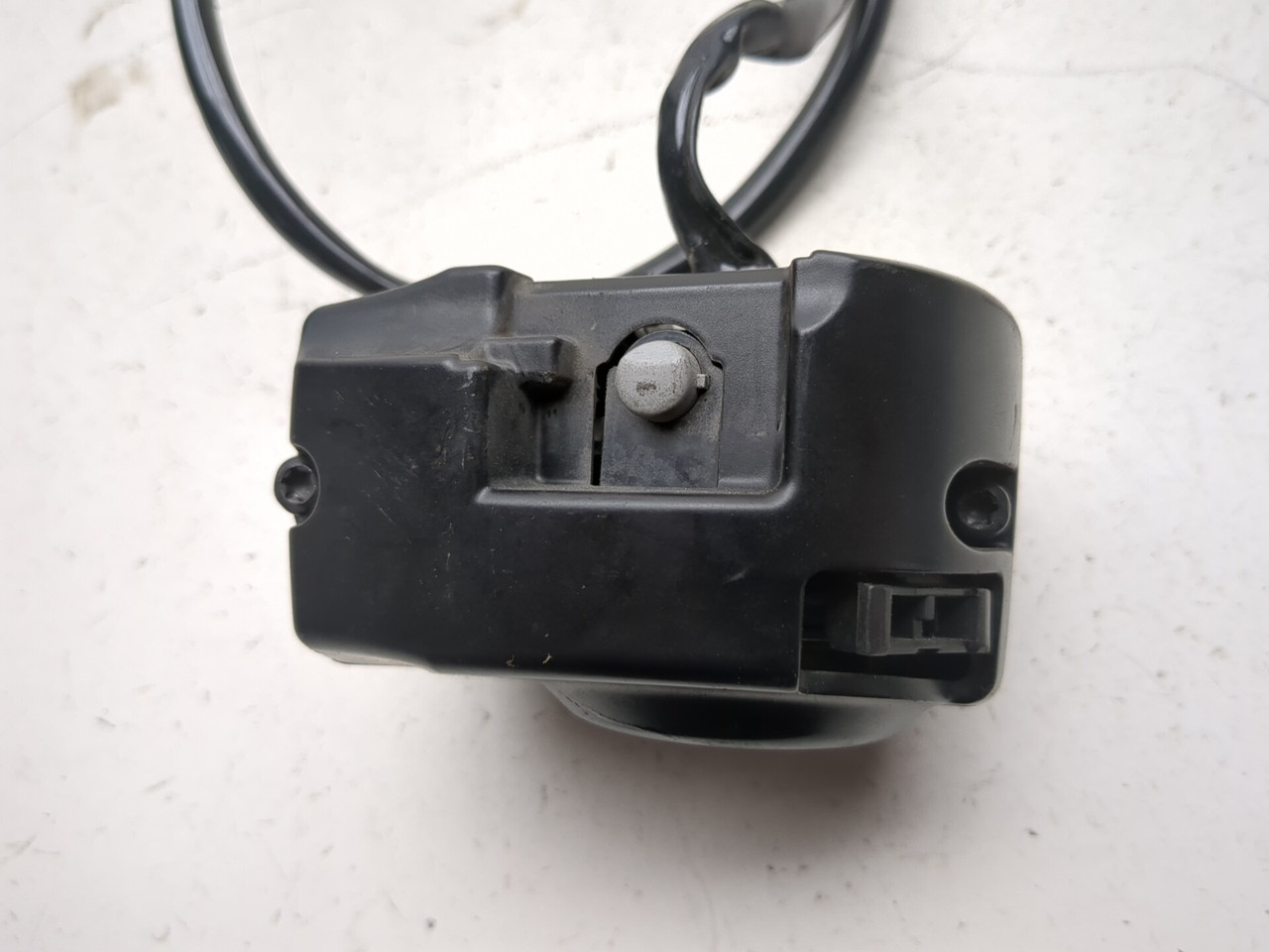 16 17-23 Harley-Davidson Road Glide FLTRXS Left Handlebar Switch